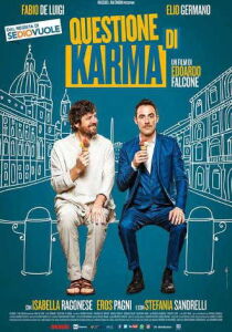 Questione di karma streaming