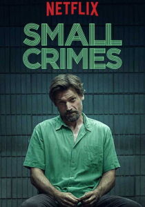 Small Crimes streaming