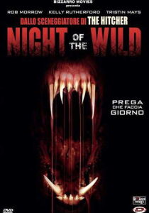 Night of the Wild streaming