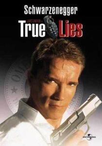 True Lies streaming