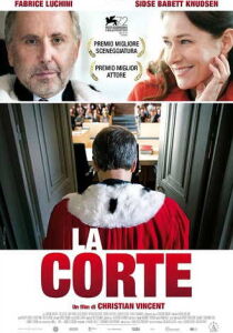 La corte streaming