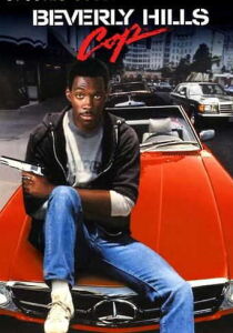 Beverly Hills Cop 1 – Un piedipiatti a Beverly Hills streaming