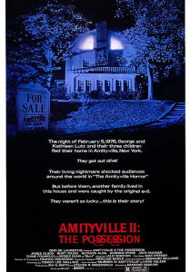 Amityville 2 - Possession streaming