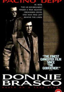 Donnie Brasco streaming