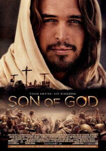 Son of God streaming