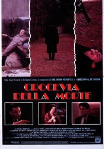 Crocevia della morte streaming