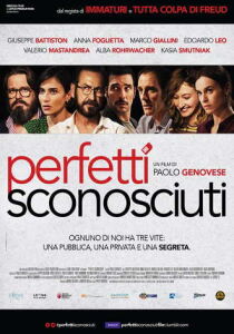 Perfetti sconosciuti streaming