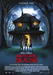 Monster House streaming