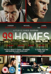 99 Homes streaming