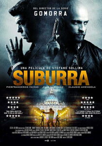 Suburra streaming