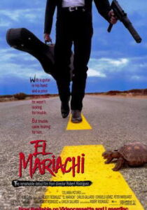 El mariachi streaming