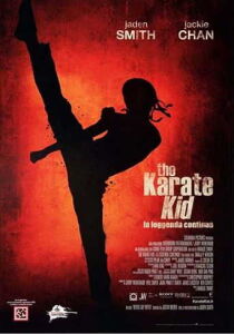 The Karate Kid - La leggenda continua streaming