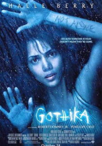 Gothika streaming