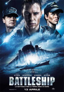 Battleship streaming