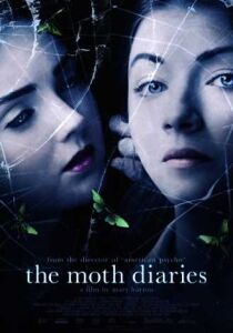 The Moth Diaries streaming