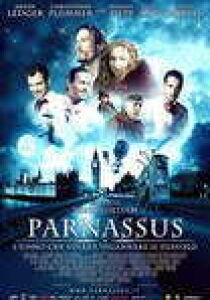 Parnassus - L'uomo che voleva ingannare il diavolo streaming