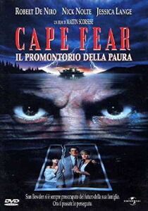 Cape Fear - Il promontorio della paura streaming