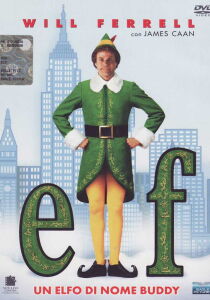 Elf - Un elfo di nome Buddy streaming