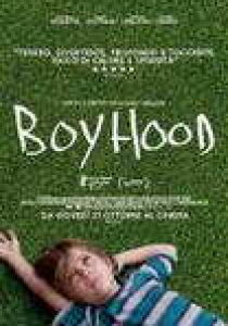 Boyhood streaming