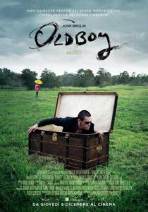 Oldboy streaming