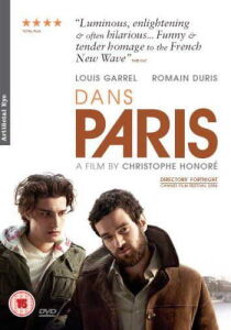 Dans Paris [Sub-ITA] streaming