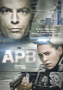 APB - A tutte le unità streaming