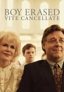 Boy Erased – Vite cancellate streaming