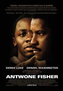 Antwone Fisher streaming