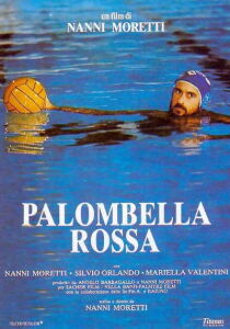 Palombella rossa streaming