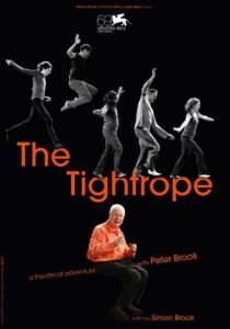 The Tightrope [Sub-ITA] streaming