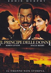 Il principe delle donne streaming