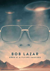 Bob Lazar - Area 51 e Flying Saucers [Sub-Ita] streaming