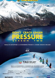 Don't Crack Under Pressure - Part 2 [Sub-Ita] streaming