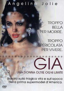 Gia - Una donna oltre ogni limite streaming