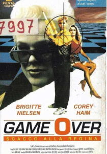 Game Over - Scacco alla regina streaming