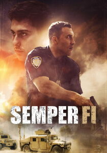 Semper Fi – Fratelli in armi streaming