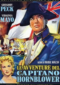 Le avventure del capitano Hornblower streaming