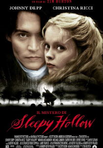 Il mistero di Sleepy Hollow streaming