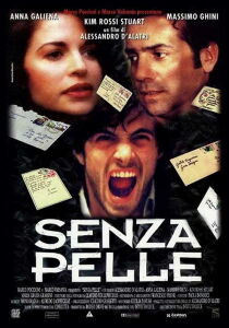 Senza pelle streaming