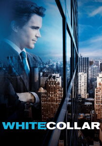 White Collar streaming