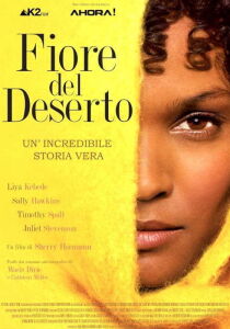 Fiore del deserto streaming