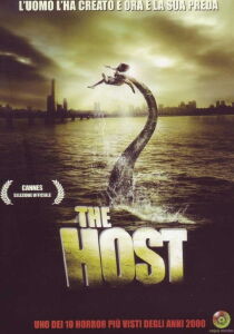 The Host streaming