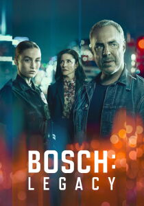 Bosch - Legacy streaming