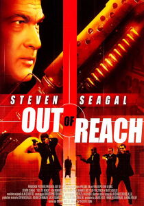 Out of Reach streaming