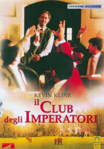 Il club degli imperatori streaming