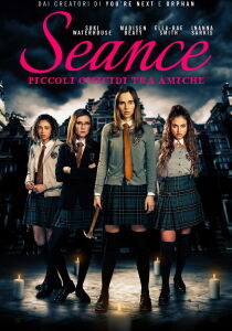 Seance - Piccoli omicidi tra amiche streaming