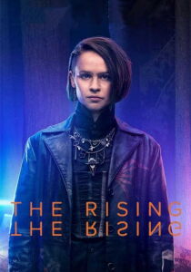 The Rising - Caccia al mio assassino streaming