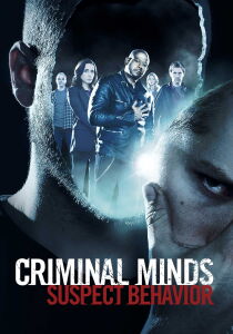 Criminal Minds - Suspect Behavior streaming