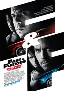 Fast & Furious - Solo parti originali streaming