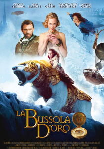 La bussola d'oro streaming